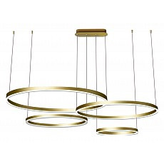 Подвесной светильник kink light Тор...